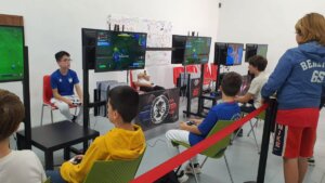 Territori Gamer Foios 2023